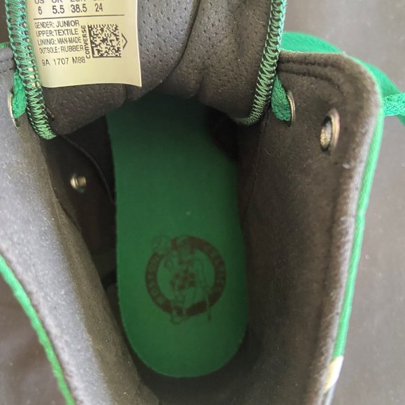 Converse Chuck Taylor 70's Hi AllStar Boston Men's SZ:6/ Women's SZ: 8 - Picture 8 of 8